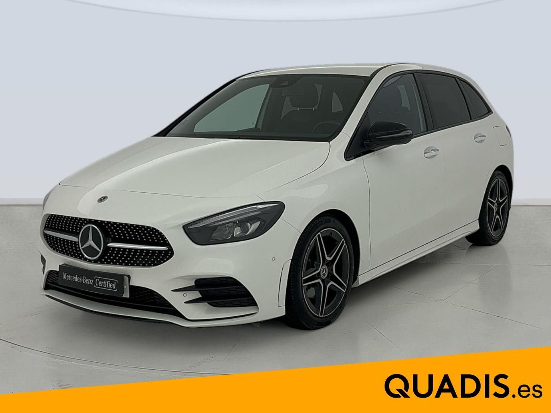 Imagen de MERCEDES Clase B