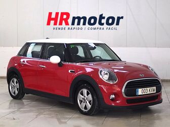 Imagen de MINI Mini One D