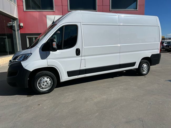 Foto del CITROEN Jumper Fg. 2.2BlueHDi 35 L3H2 S&S 120