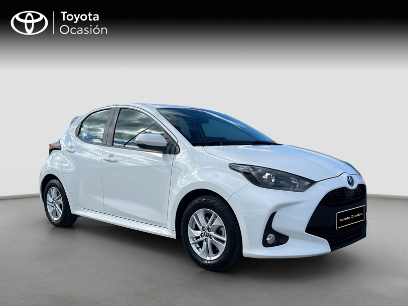 Foto del TOYOTA Yaris 120H 1.5 Active Tech