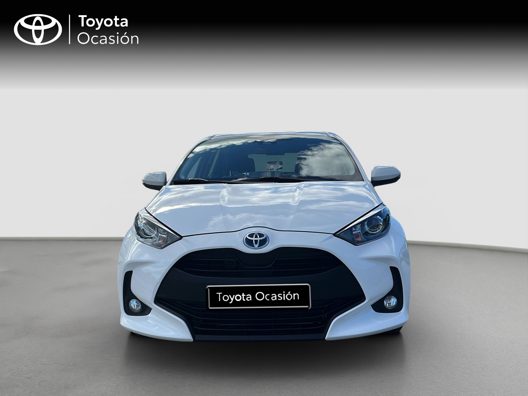 Foto del TOYOTA Yaris 120H 1.5 Active Tech