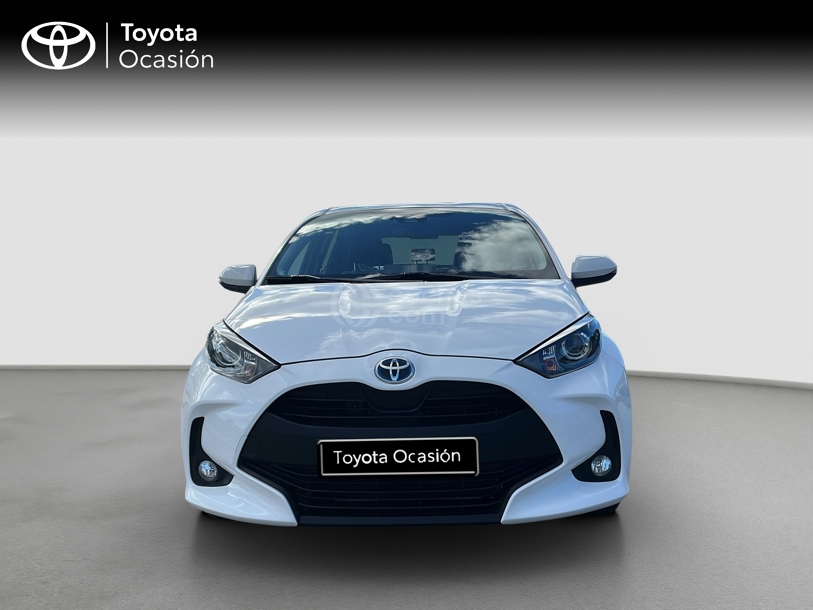 Foto del TOYOTA Yaris 120H 1.5 Active Tech