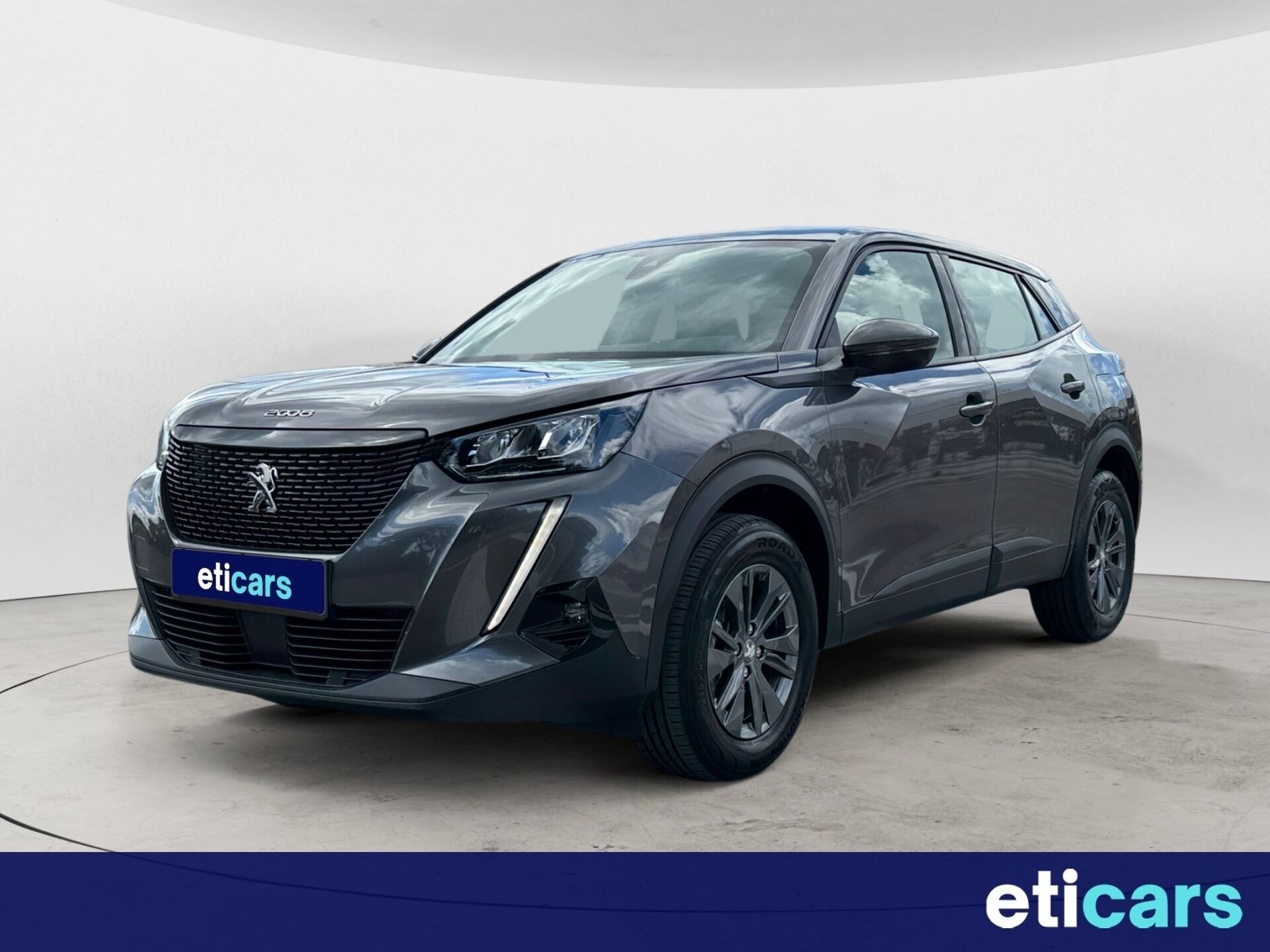 Imagen de PEUGEOT 2008