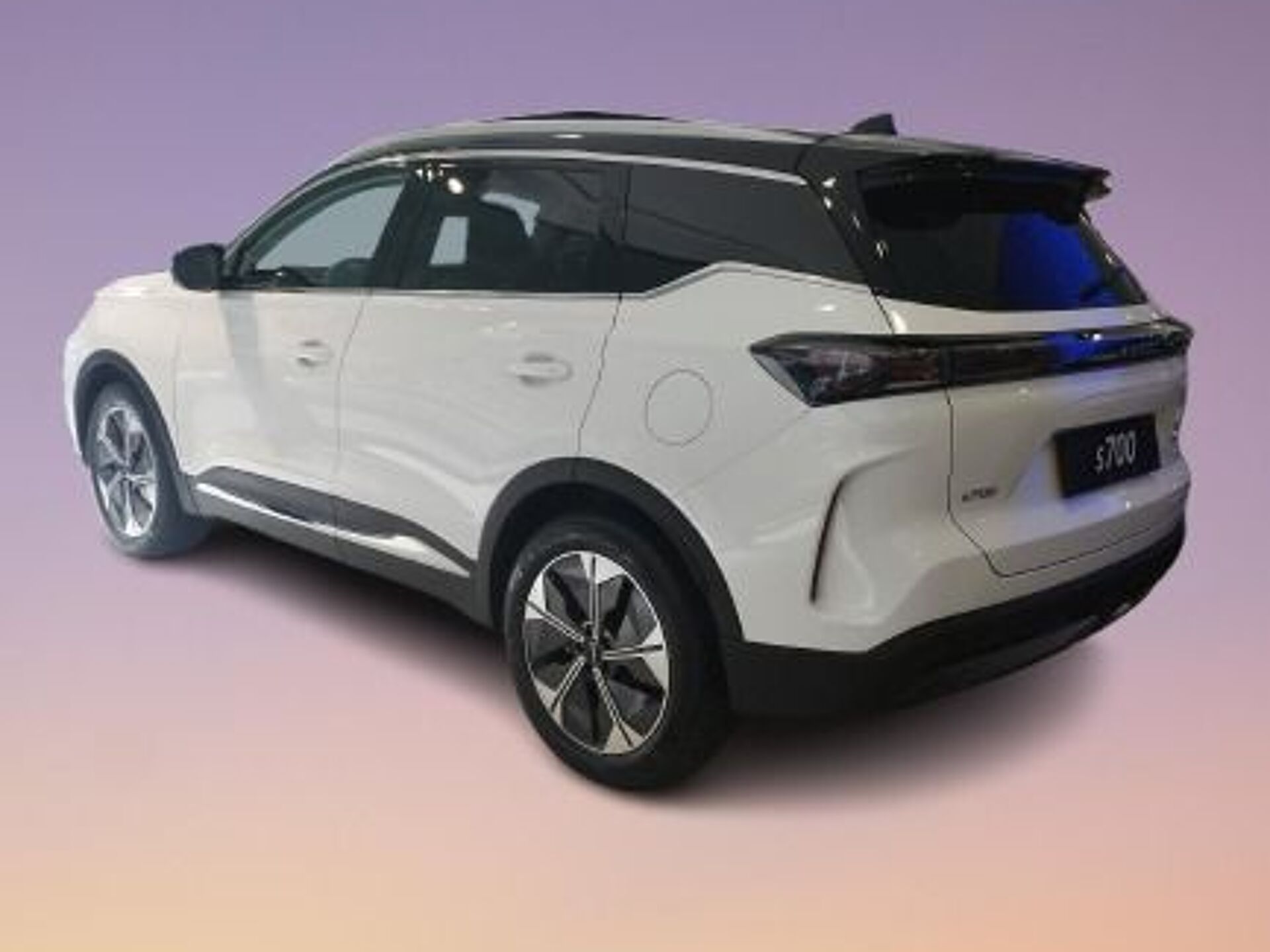 Imagen 3 de EBRO s700