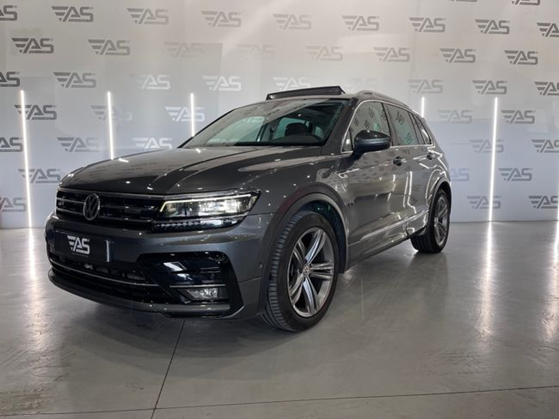 Imagen de VOLKSWAGEN Tiguan
