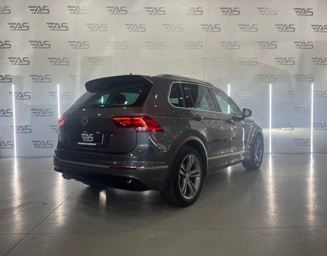 Foto del VOLKSWAGEN Tiguan Allspace 1.5 TSI EVO Sport DSG