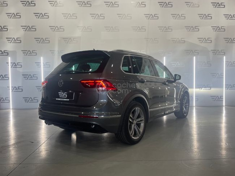 Foto del VOLKSWAGEN Tiguan Allspace 1.5 TSI EVO Sport DSG