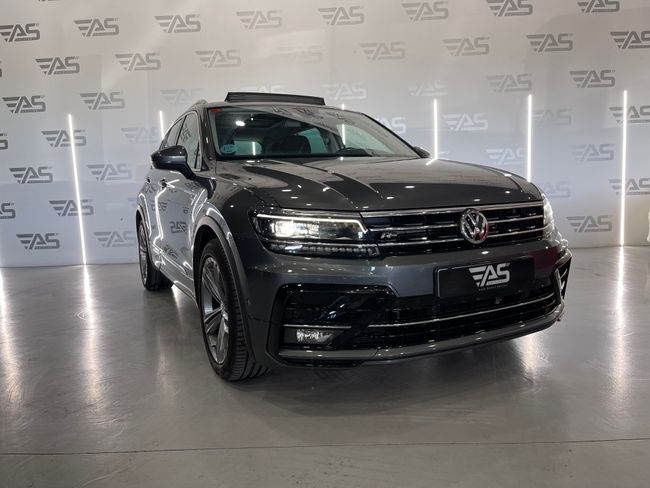 Foto del VOLKSWAGEN Tiguan Allspace 1.5 TSI EVO Sport DSG