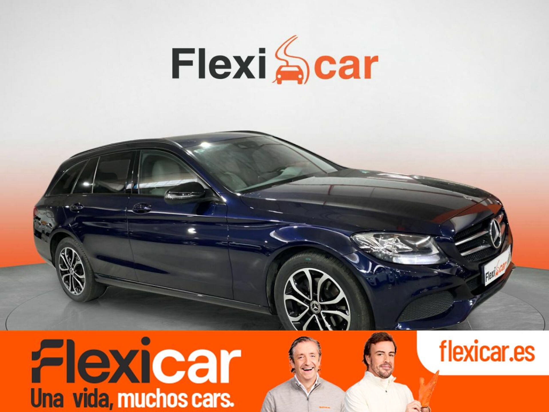 Imagen de MERCEDES Clase C