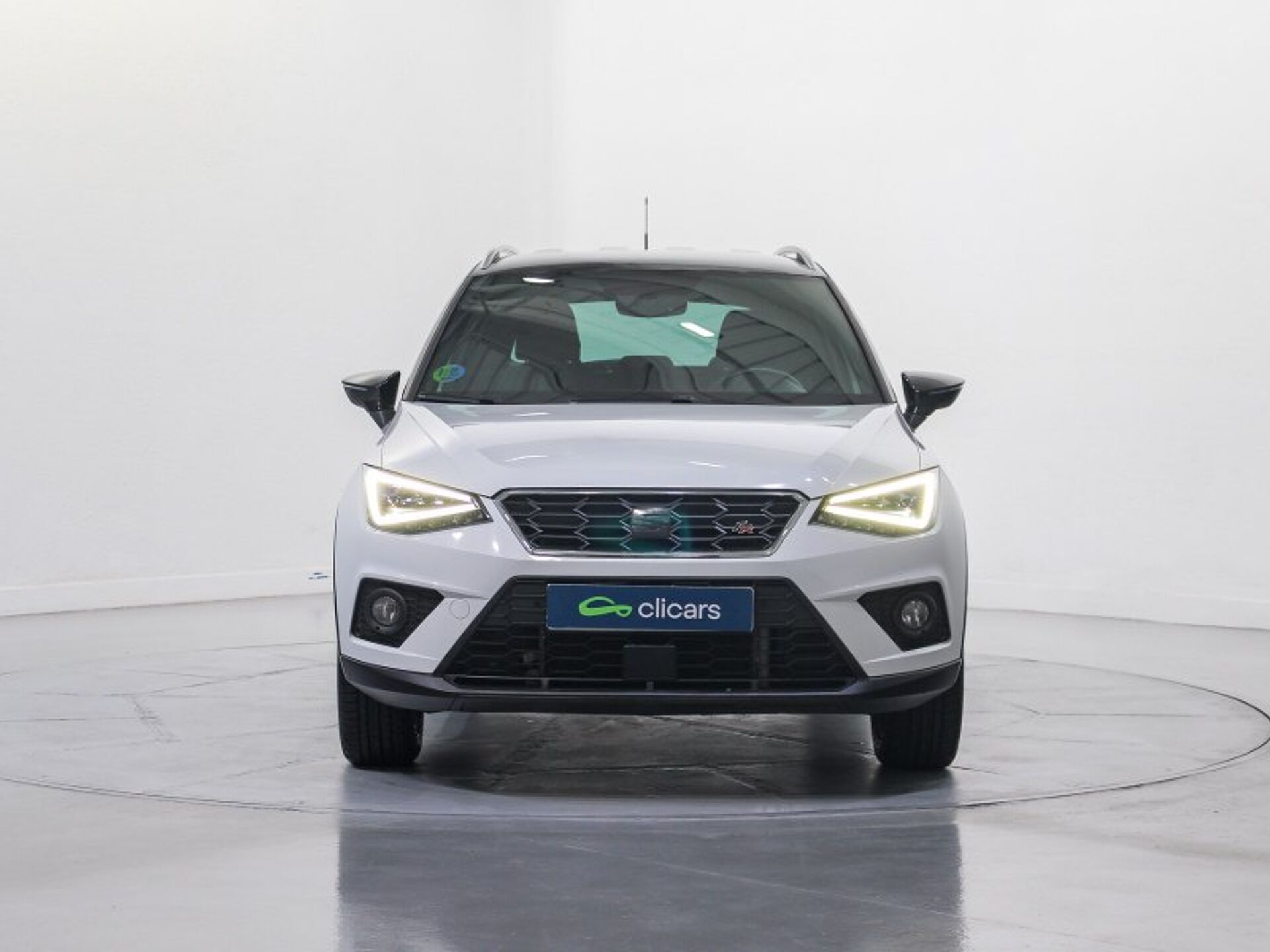 Imagen 2 de SEAT Arona