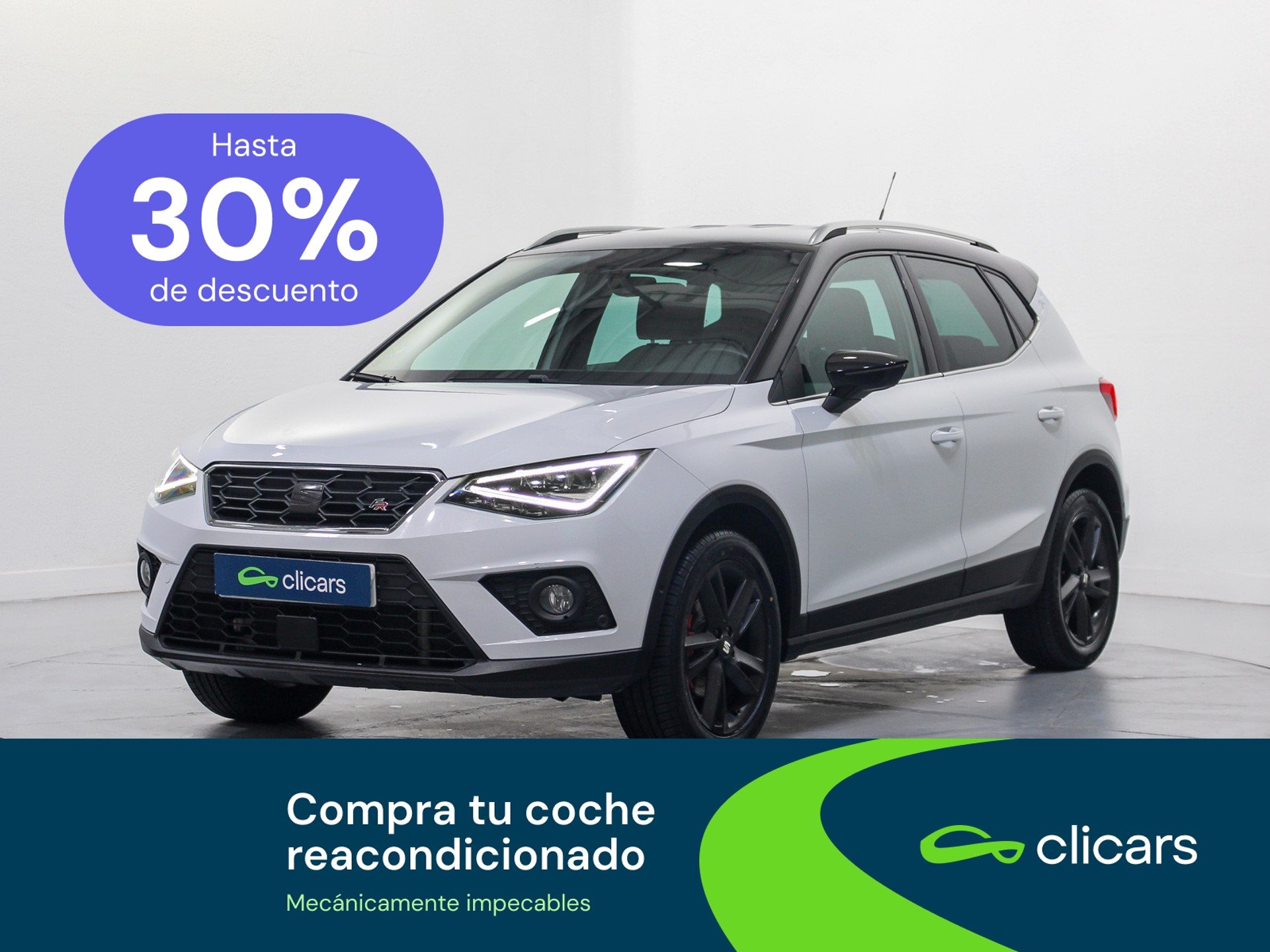 Imagen de SEAT Arona