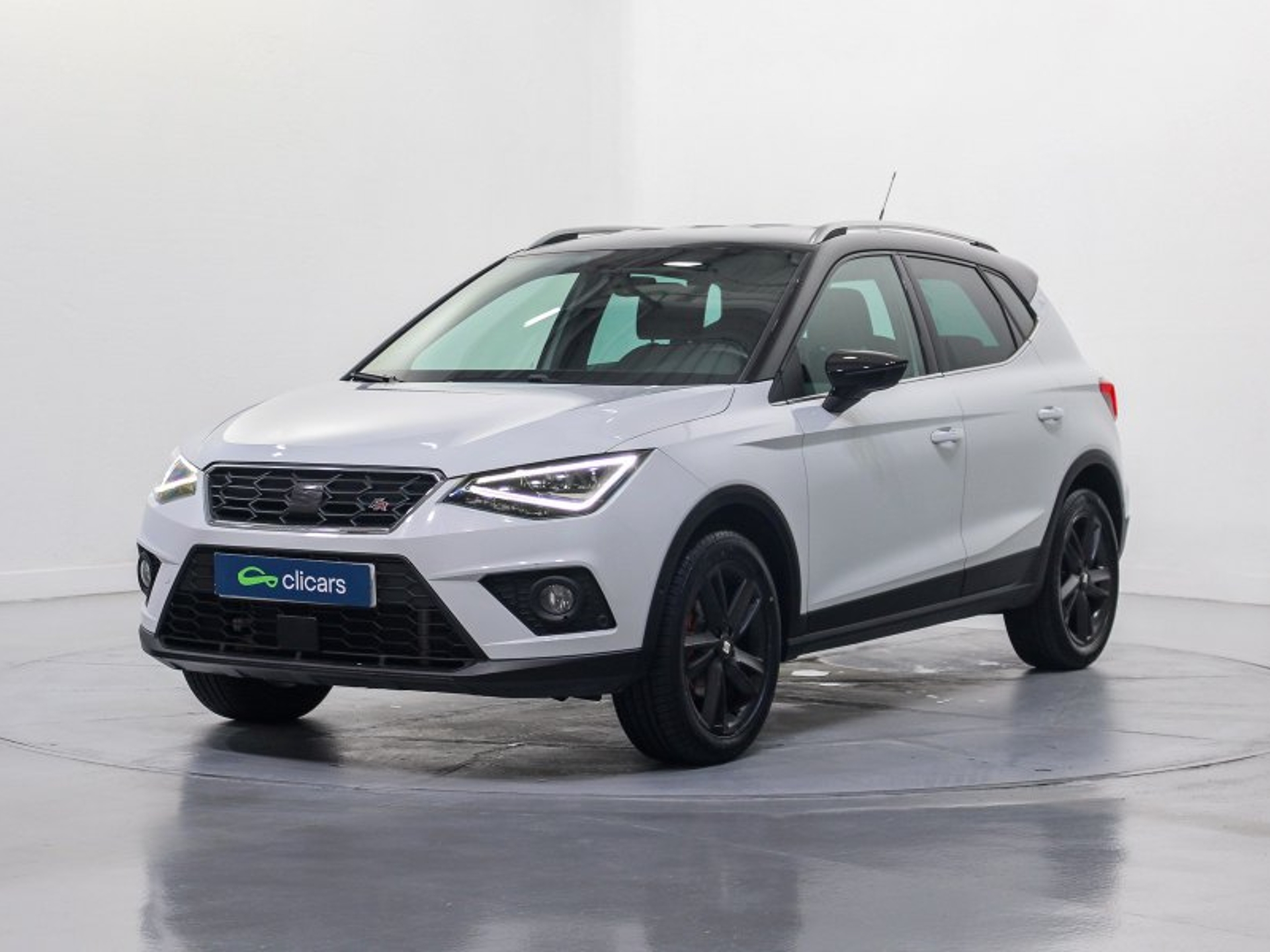 Imagen de SEAT Arona
