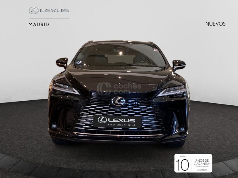 Foto del LEXUS RX 450h+ Executive