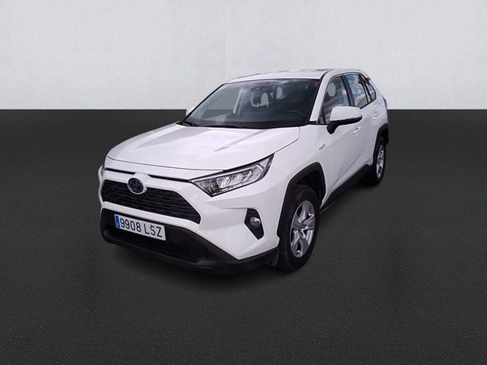 Imagen de TOYOTA RAV-4