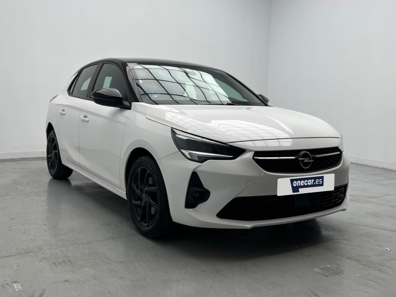 Foto del OPEL Corsa 1.2T XHL S-S GS-Line 100