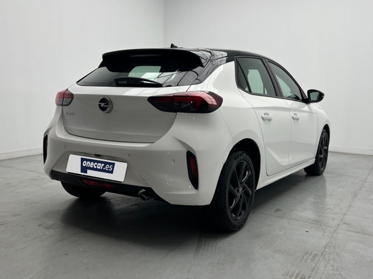 Foto del OPEL Corsa 1.2T XHL S-S GS-Line 100