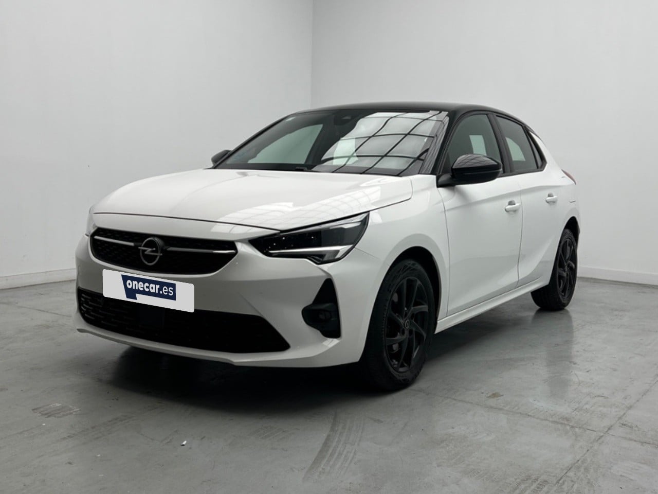 Foto del OPEL Corsa 1.2T XHL S-S GS-Line 100