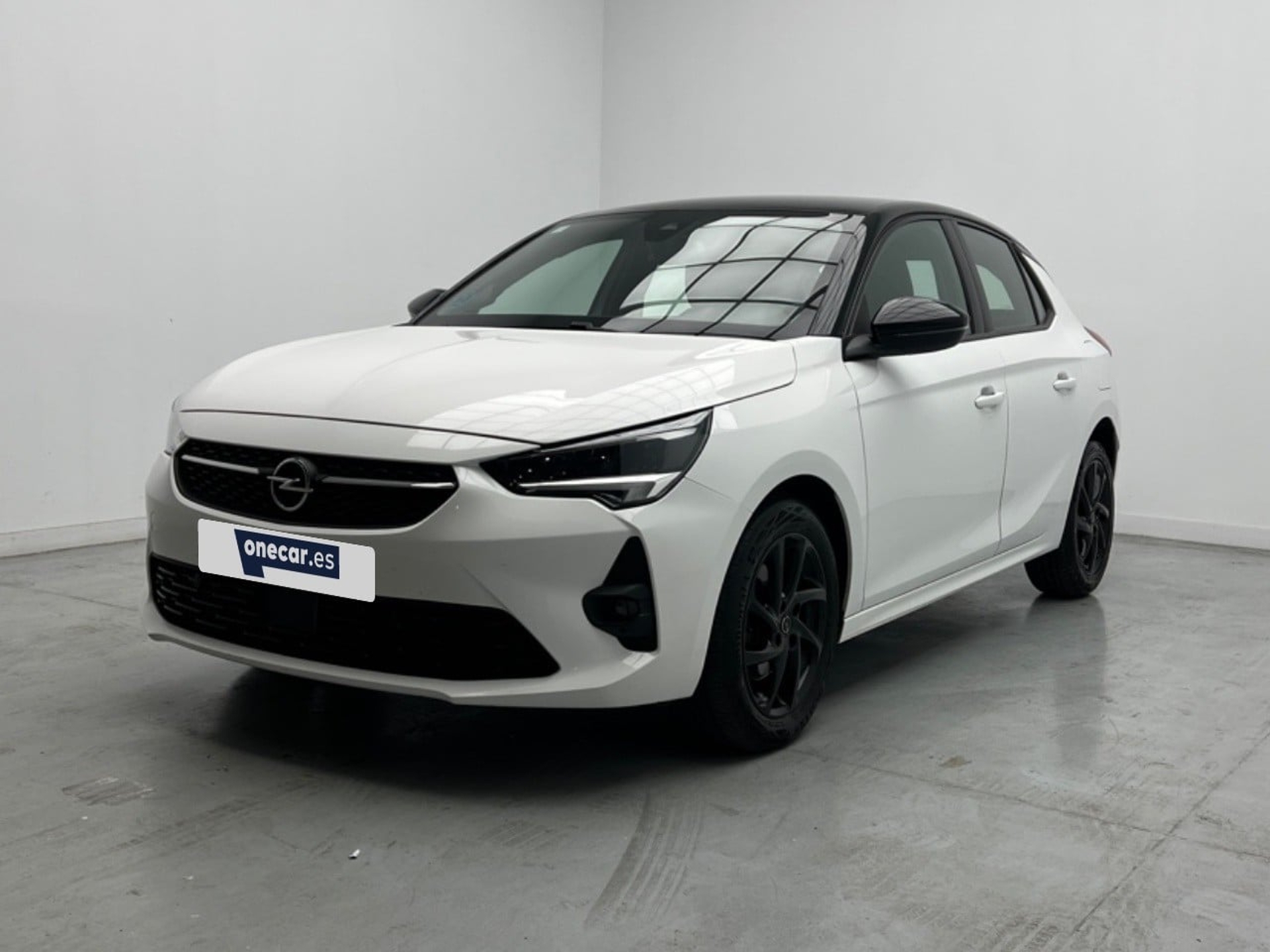 Imagen de OPEL Corsa