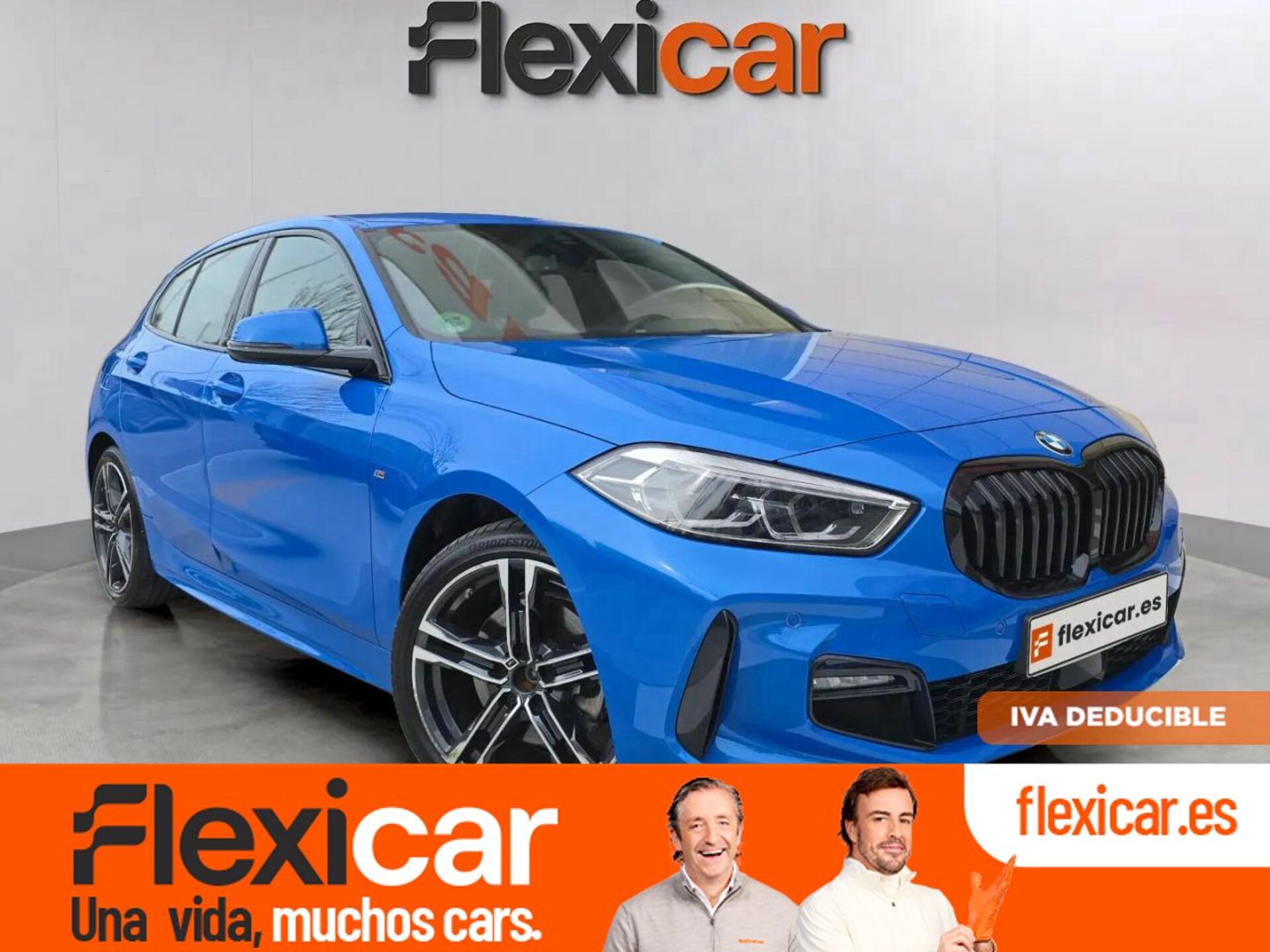 Imagen de BMW Serie 1