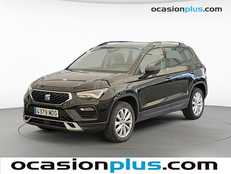 Foto del SEAT Ateca 1.0 TSI S&S Style