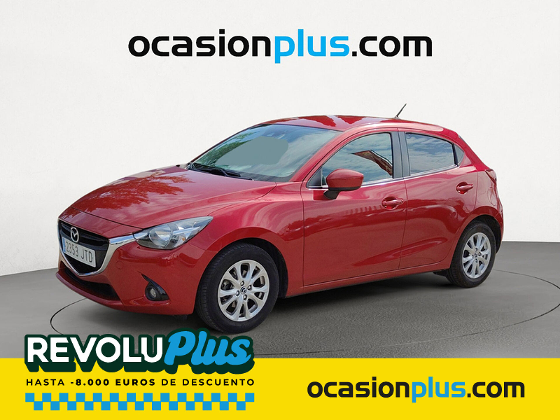 Imagen de MAZDA Mazda2