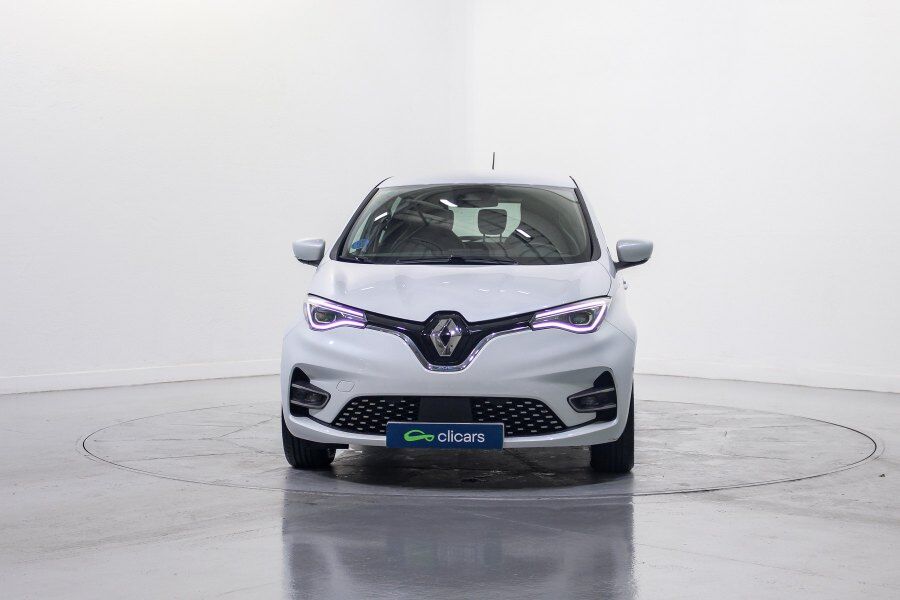 Foto del RENAULT Zoe Intens 50 R135 100kW