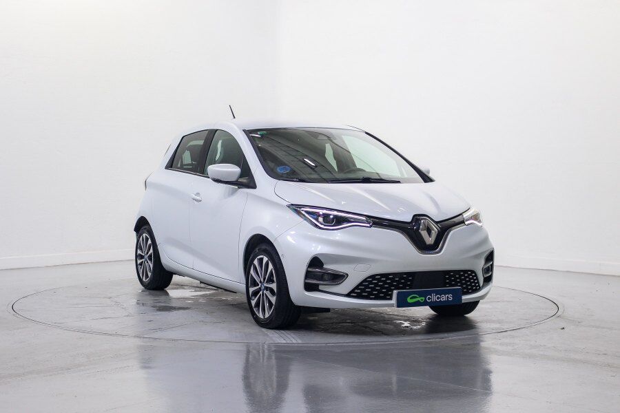 Foto del RENAULT Zoe Intens 50 R135 100kW