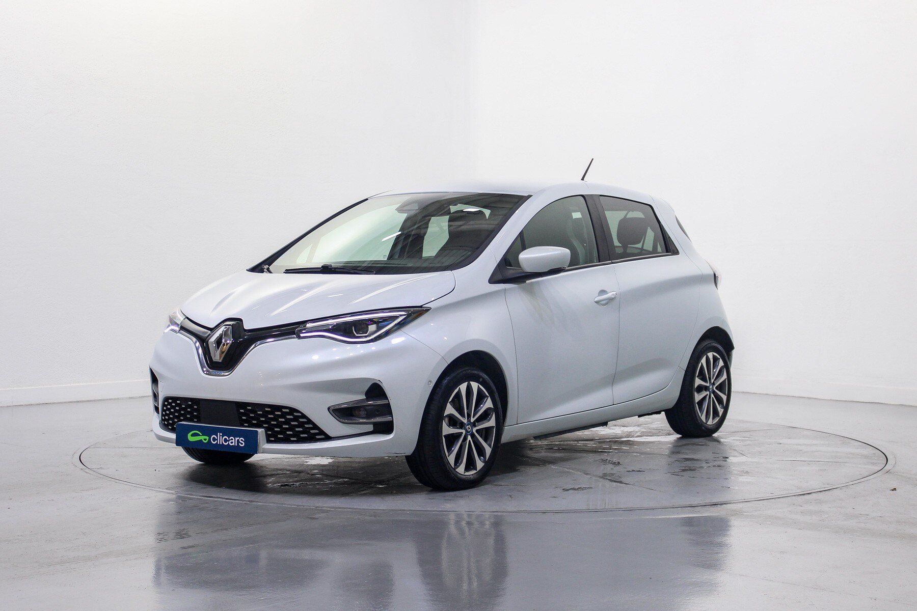Foto del RENAULT Zoe Intens 50 R135 100kW
