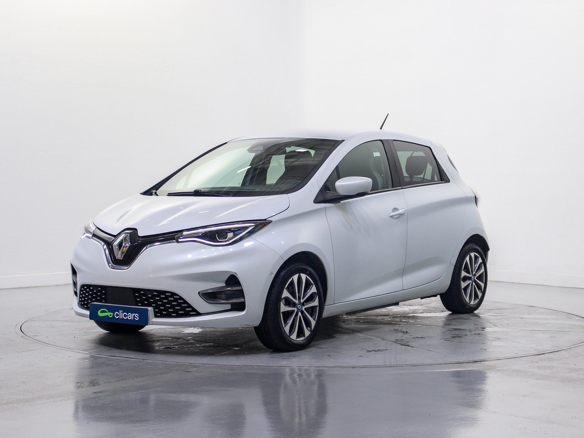 Imagen de RENAULT Zoe