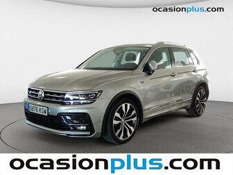 Imagen de VOLKSWAGEN Tiguan 2.0TDI Sport 4Motion DSG 140kW