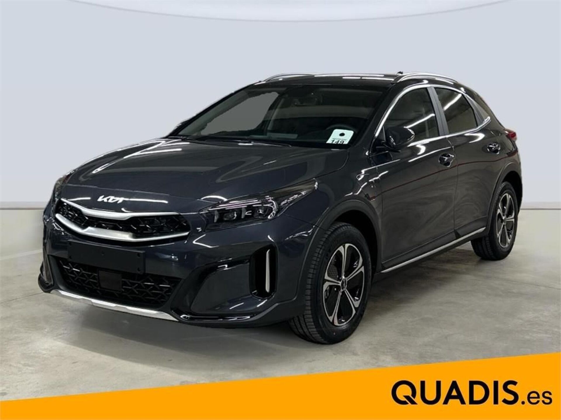Imagen de KIA XCeed
