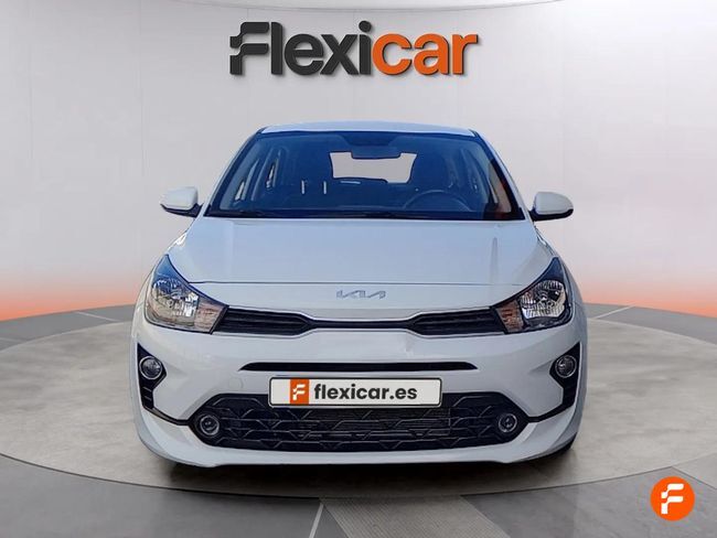 Foto del KIA Rio 1.2 DPi Drive 84