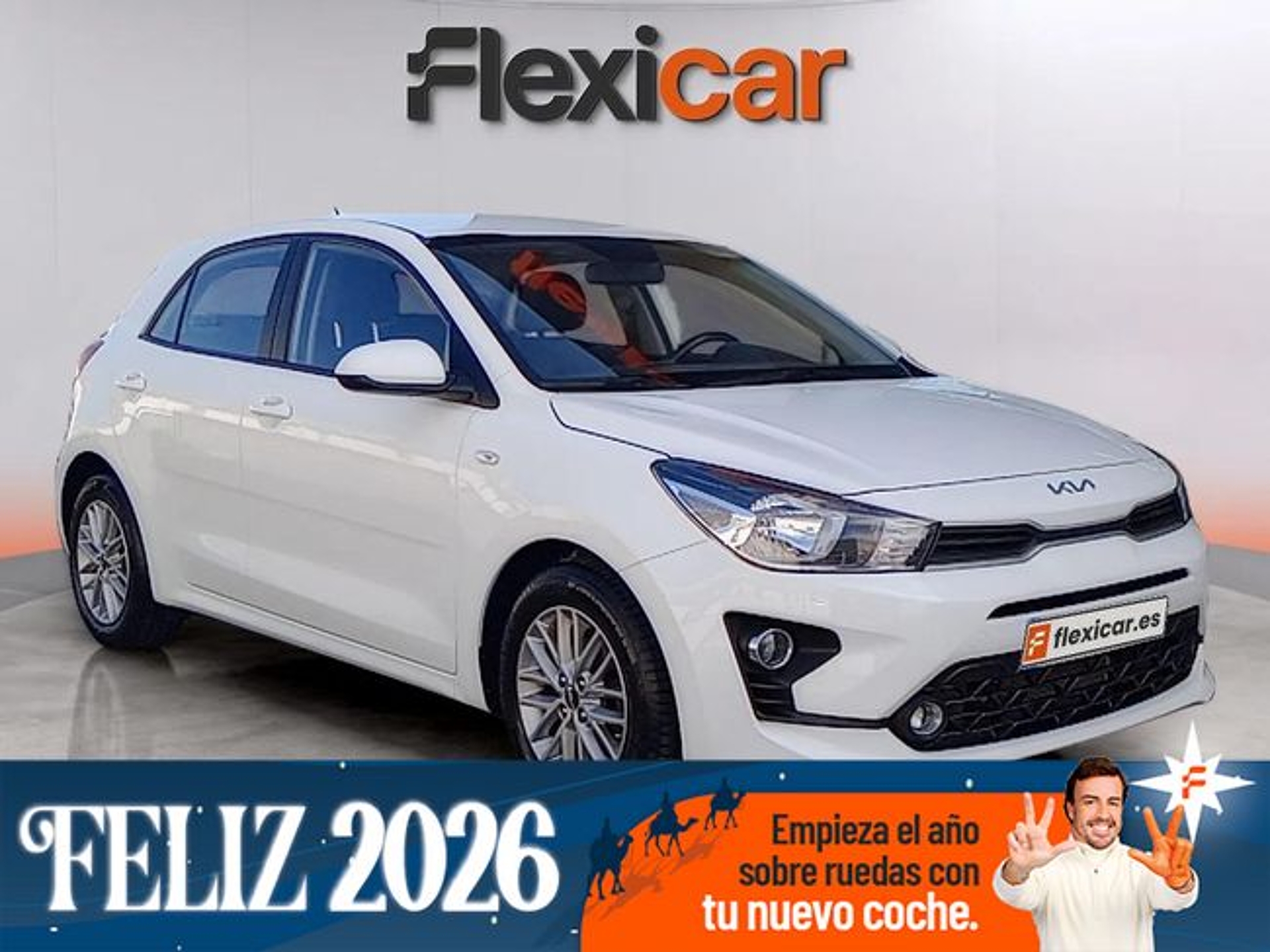 Imagen de KIA Rio