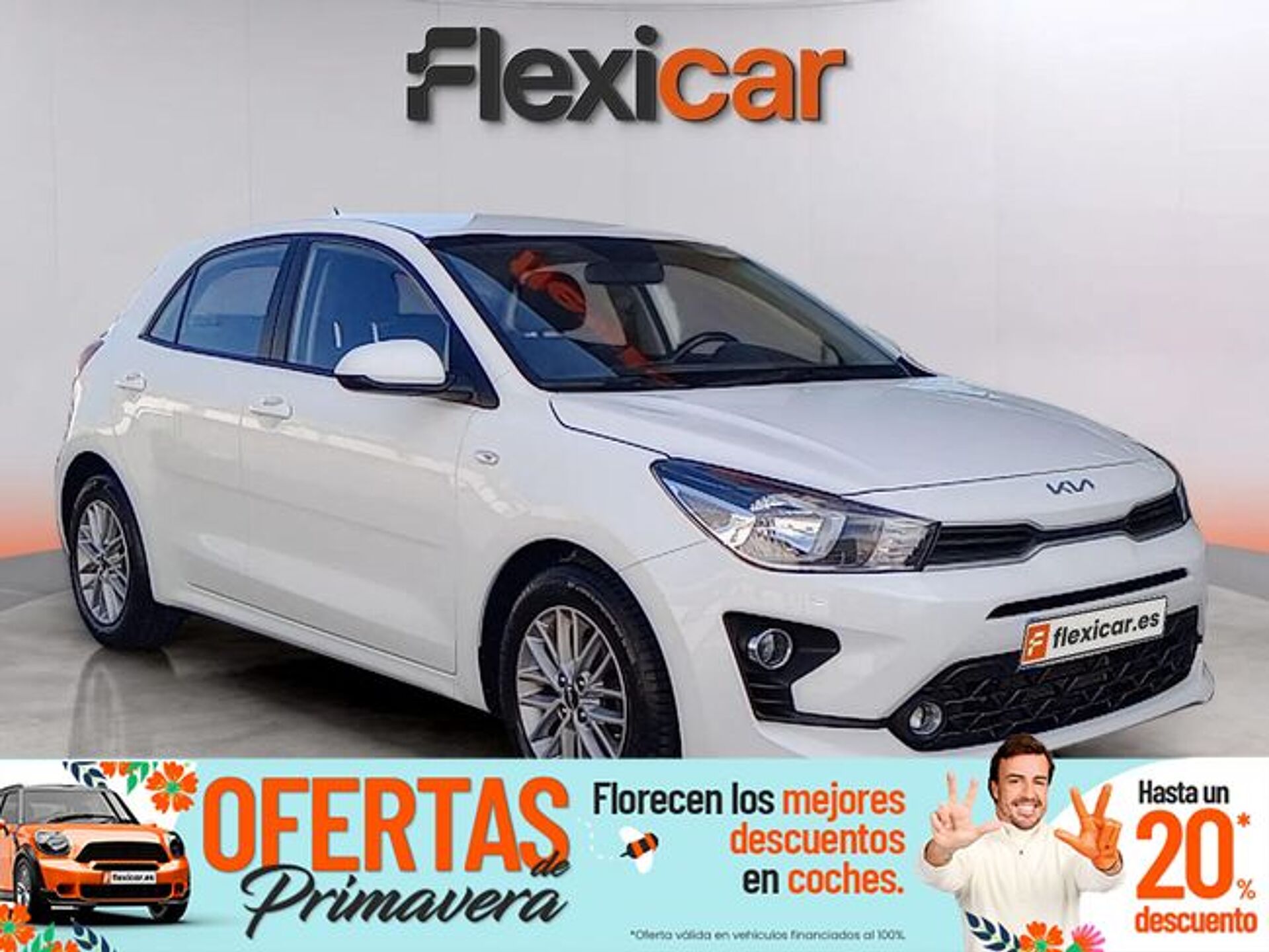 Imagen 1 de KIA Rio