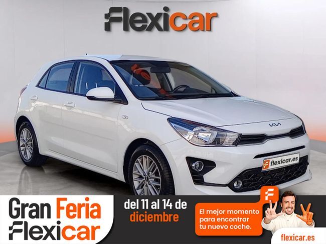 KIA Rio (1.2 DPi 62kW (84CV) Drive) en Tenerife