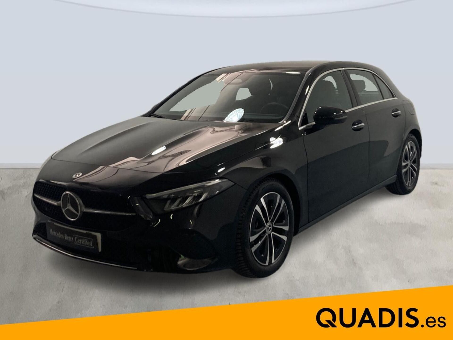 Imagen de MERCEDES Clase A