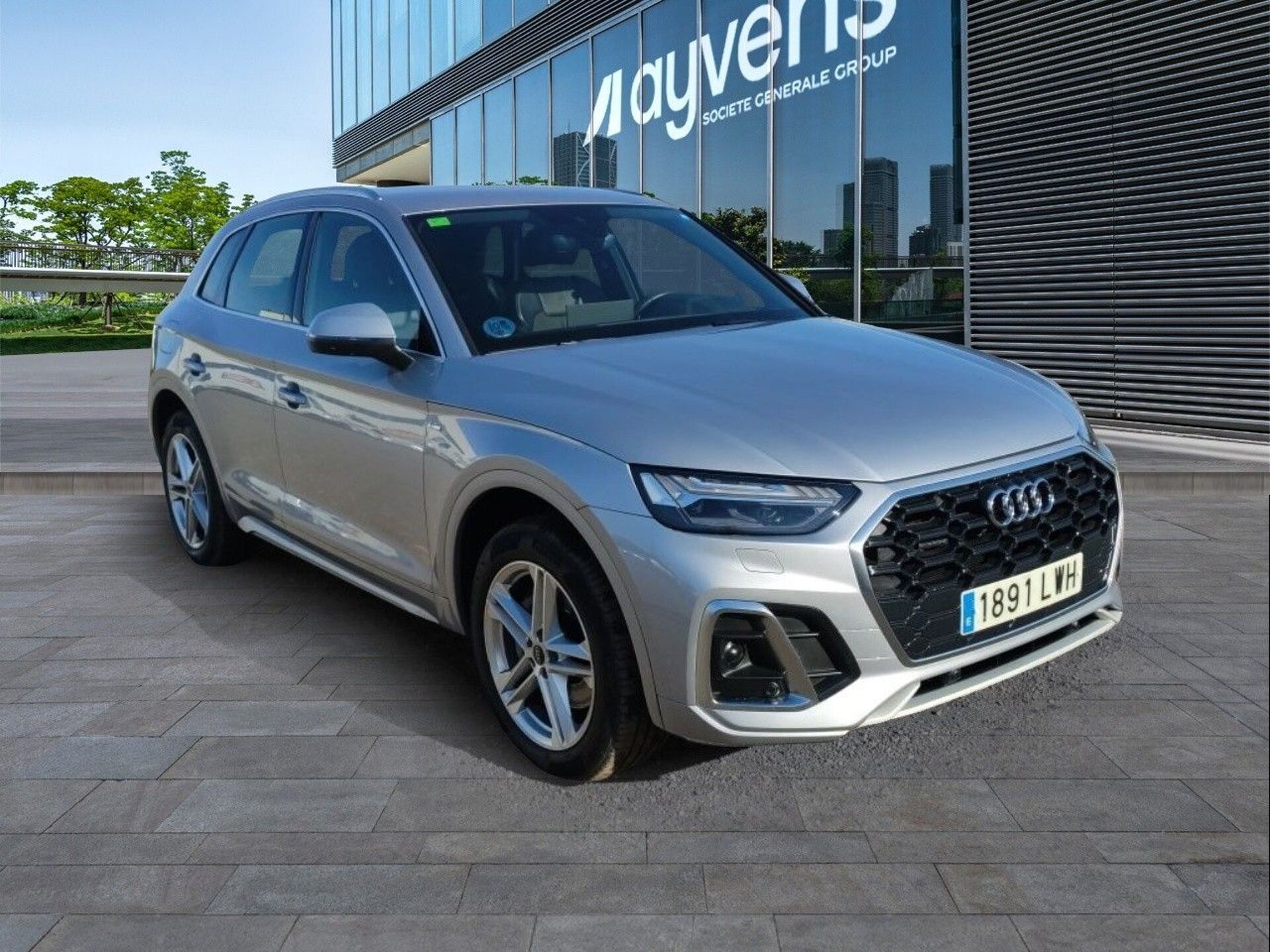 Imagen 3 de AUDI Q5