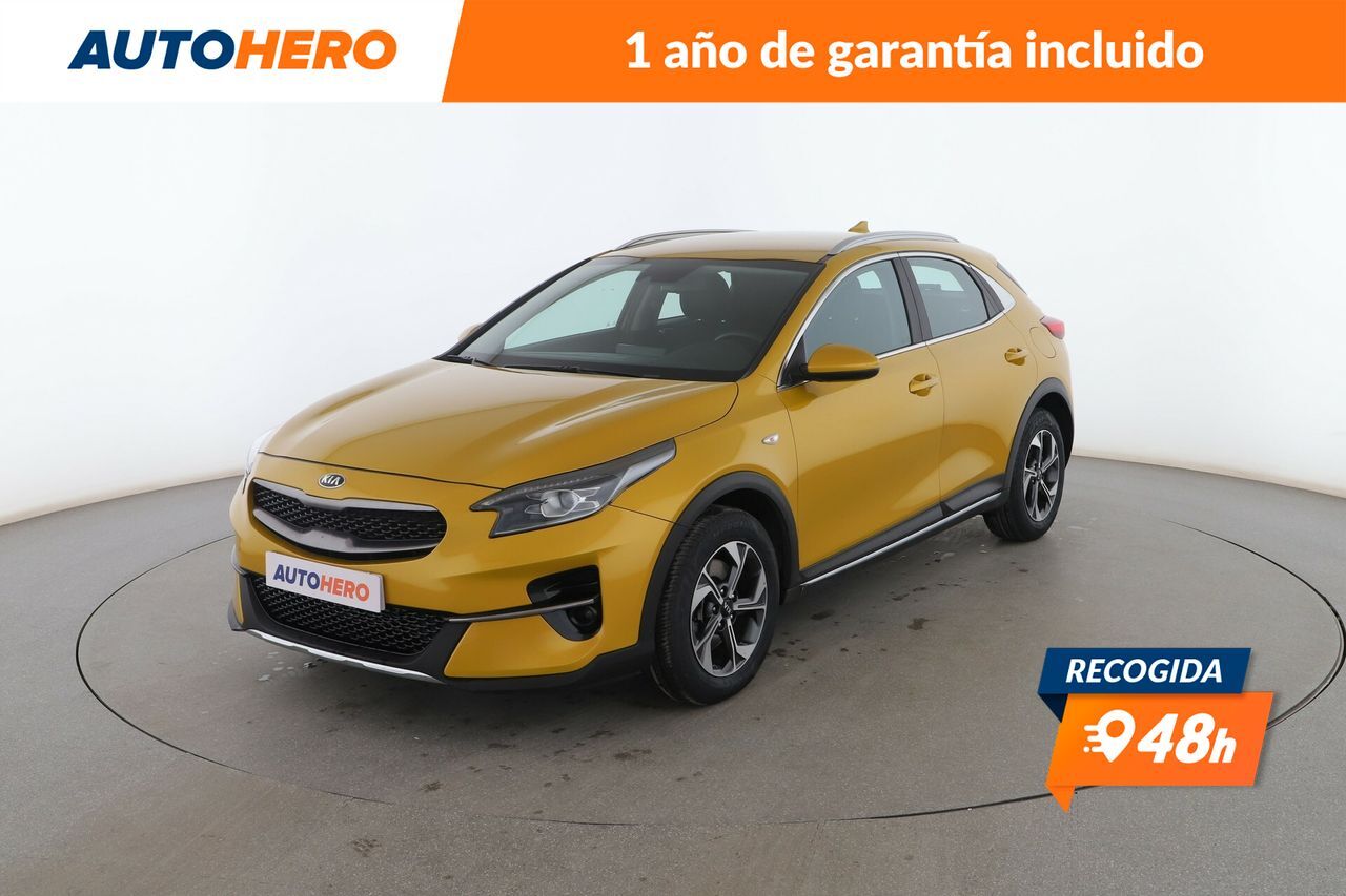 KIA XCeed (1.0 TGDI Drive) en Madrid
