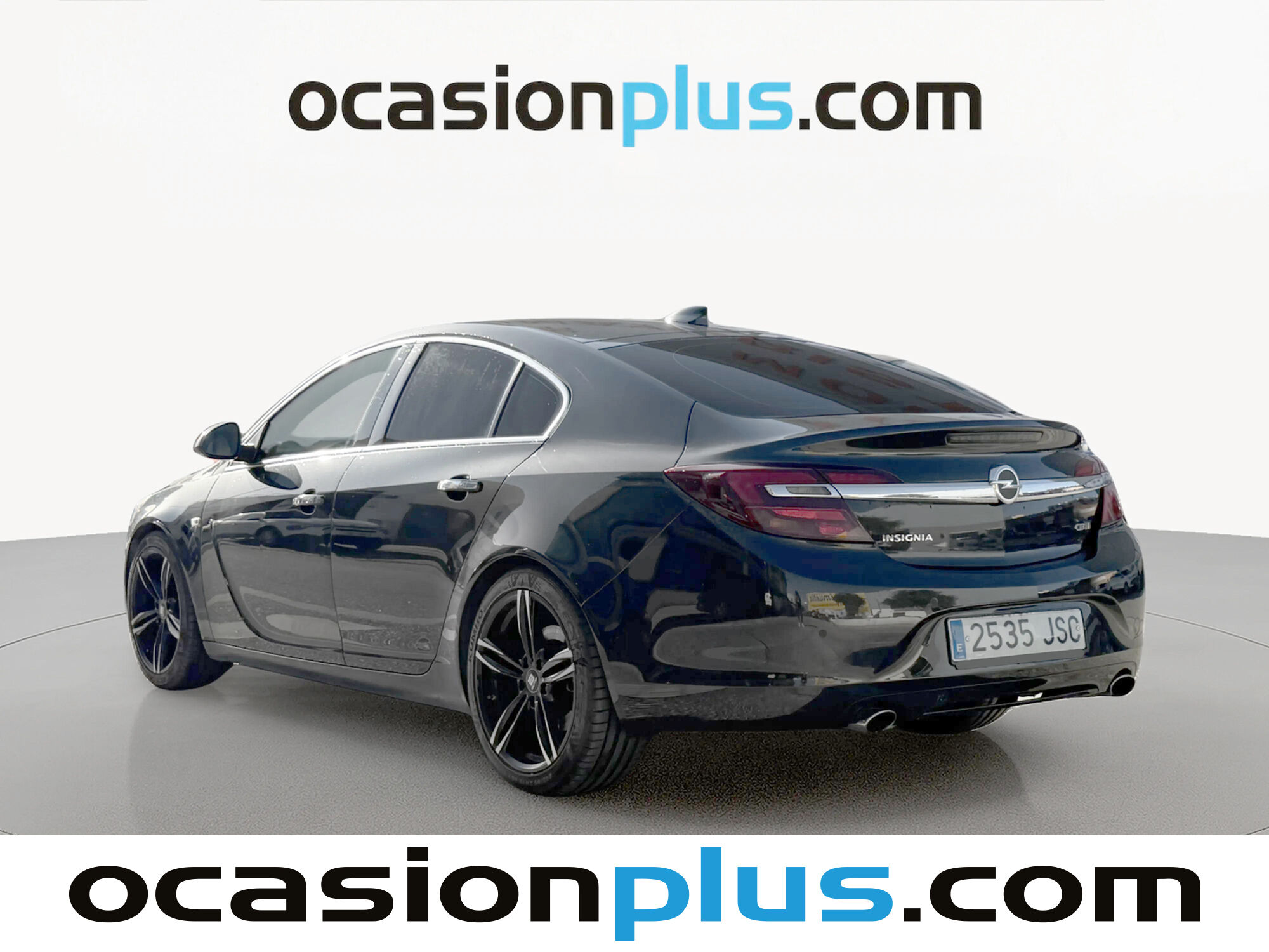 Foto del OPEL Insignia 2.0CDTI Excellence Aut. 170