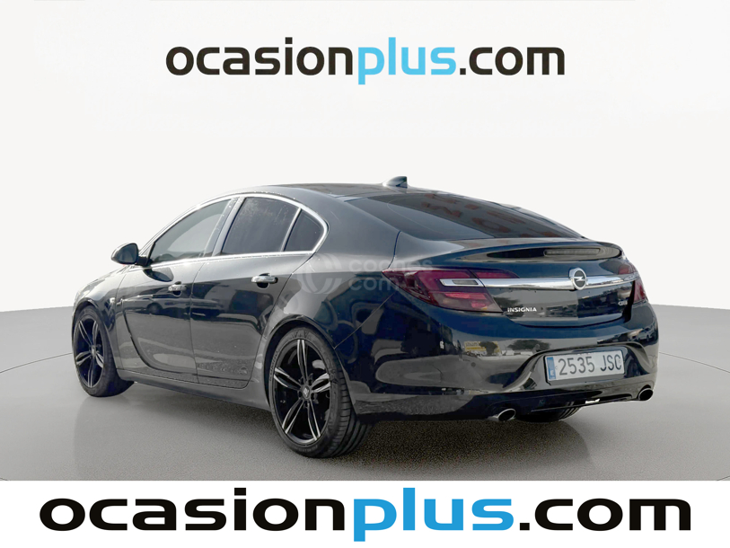 Foto del OPEL Insignia 2.0CDTI Excellence Aut. 170