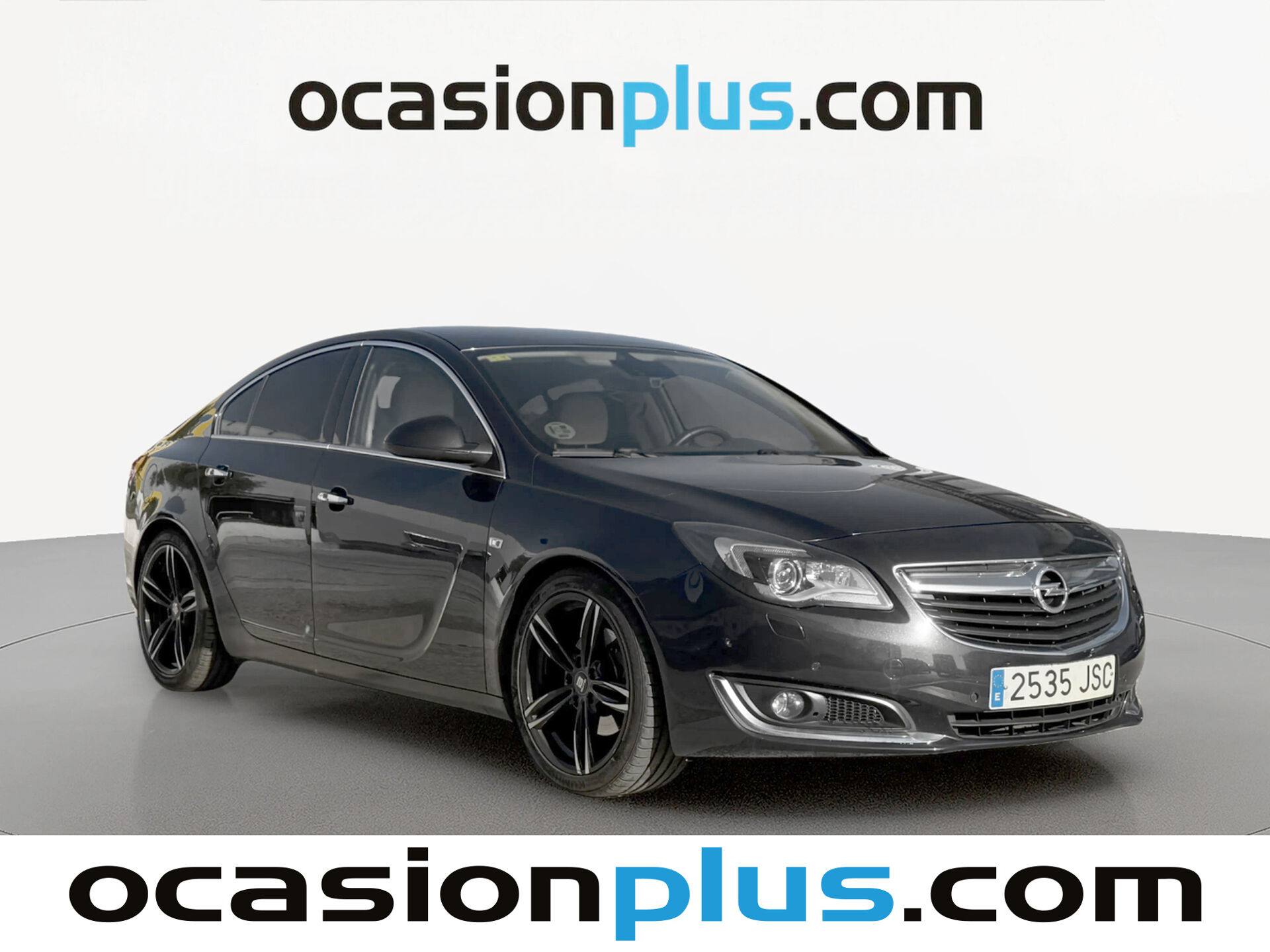 Imagen 2 de OPEL Insignia