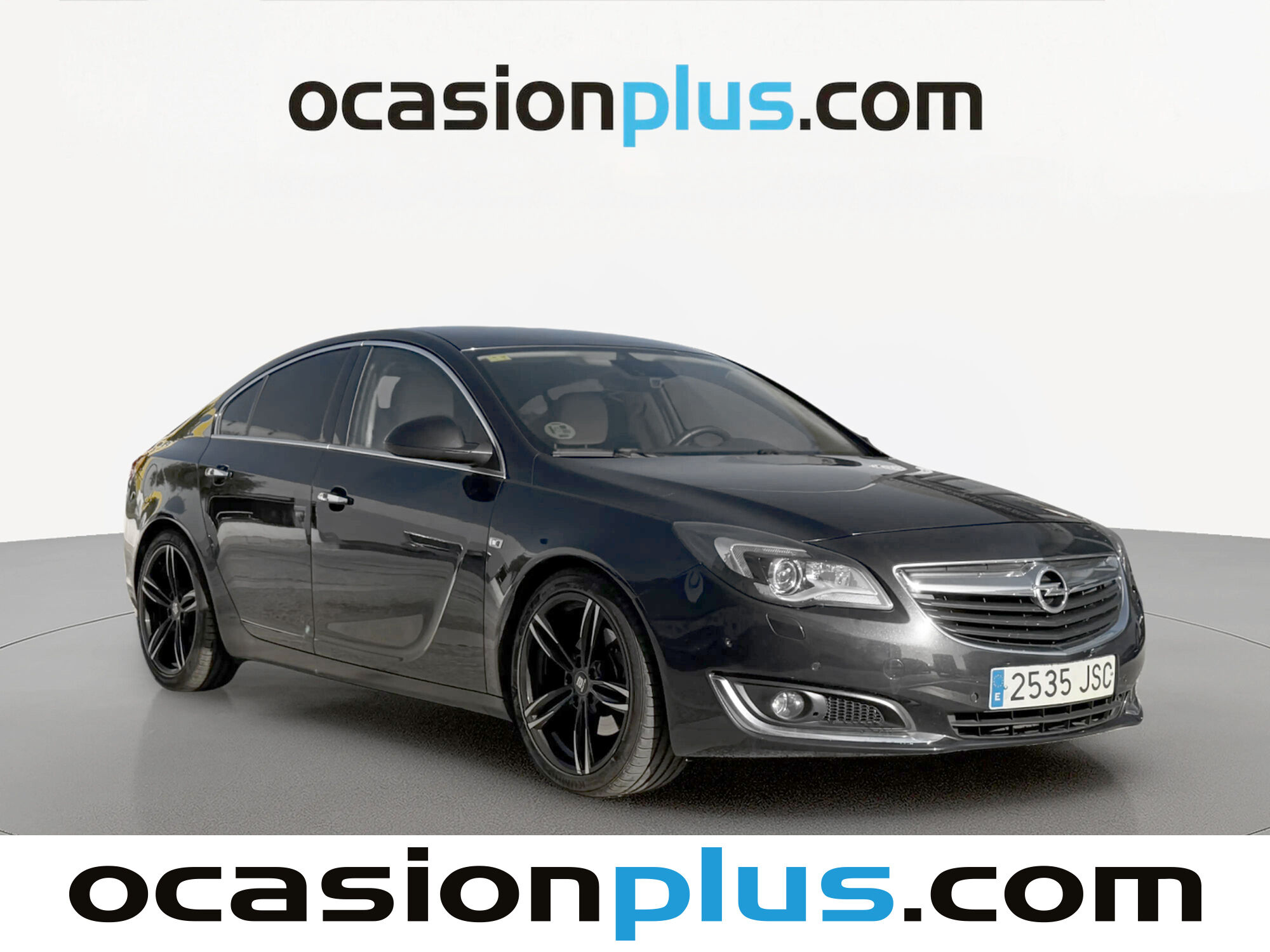 Foto del OPEL Insignia 2.0CDTI Excellence Aut. 170