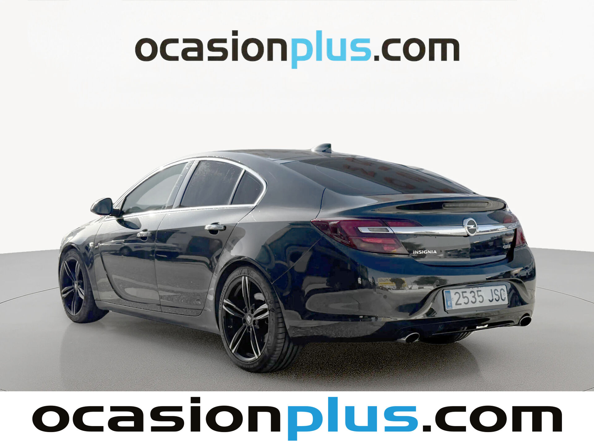 Imagen 3 de OPEL Insignia