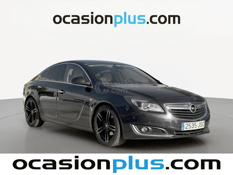 Foto del OPEL Insignia 2.0CDTI Excellence Aut. 170