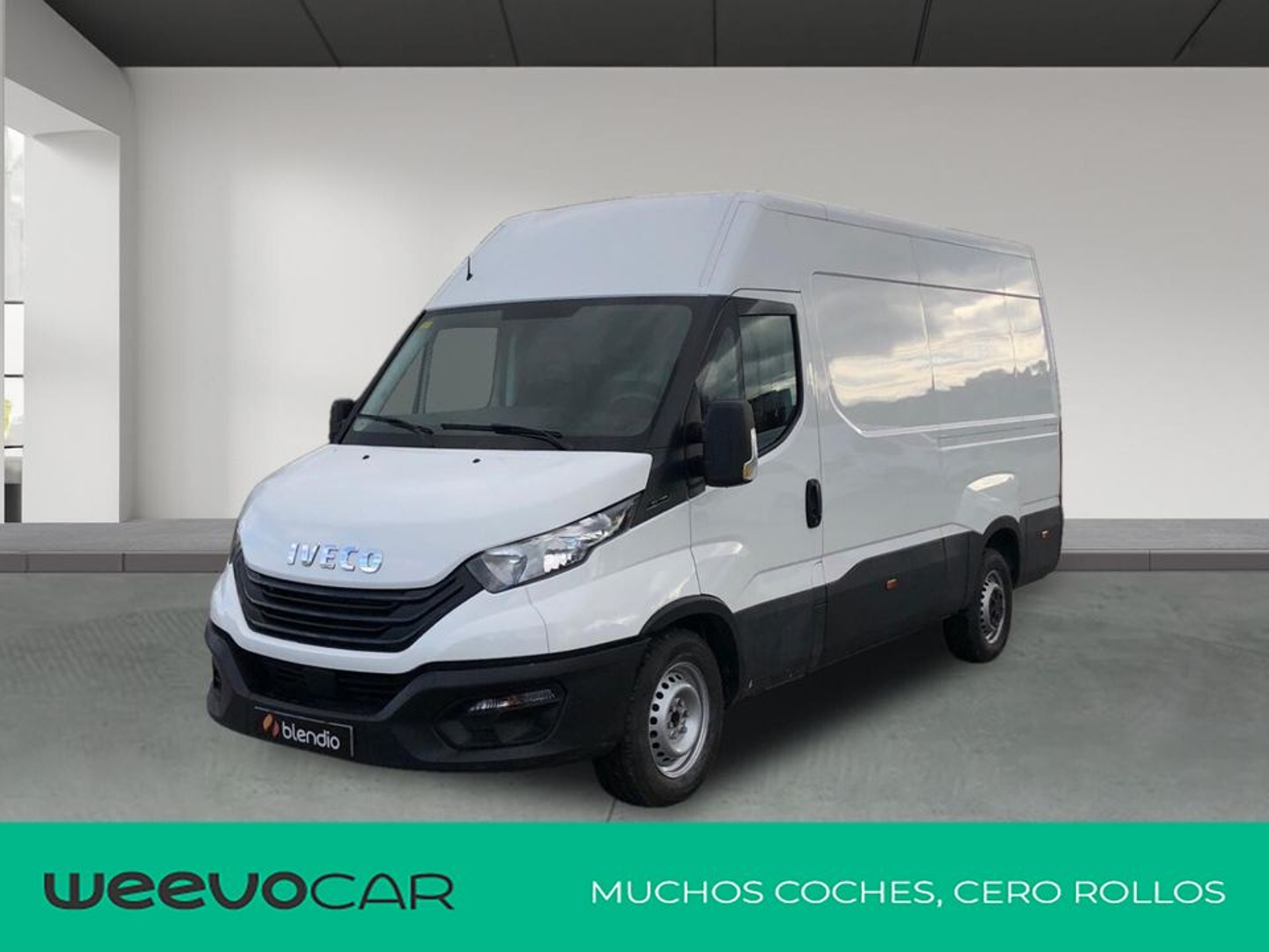 Imagen de IVECO Daily