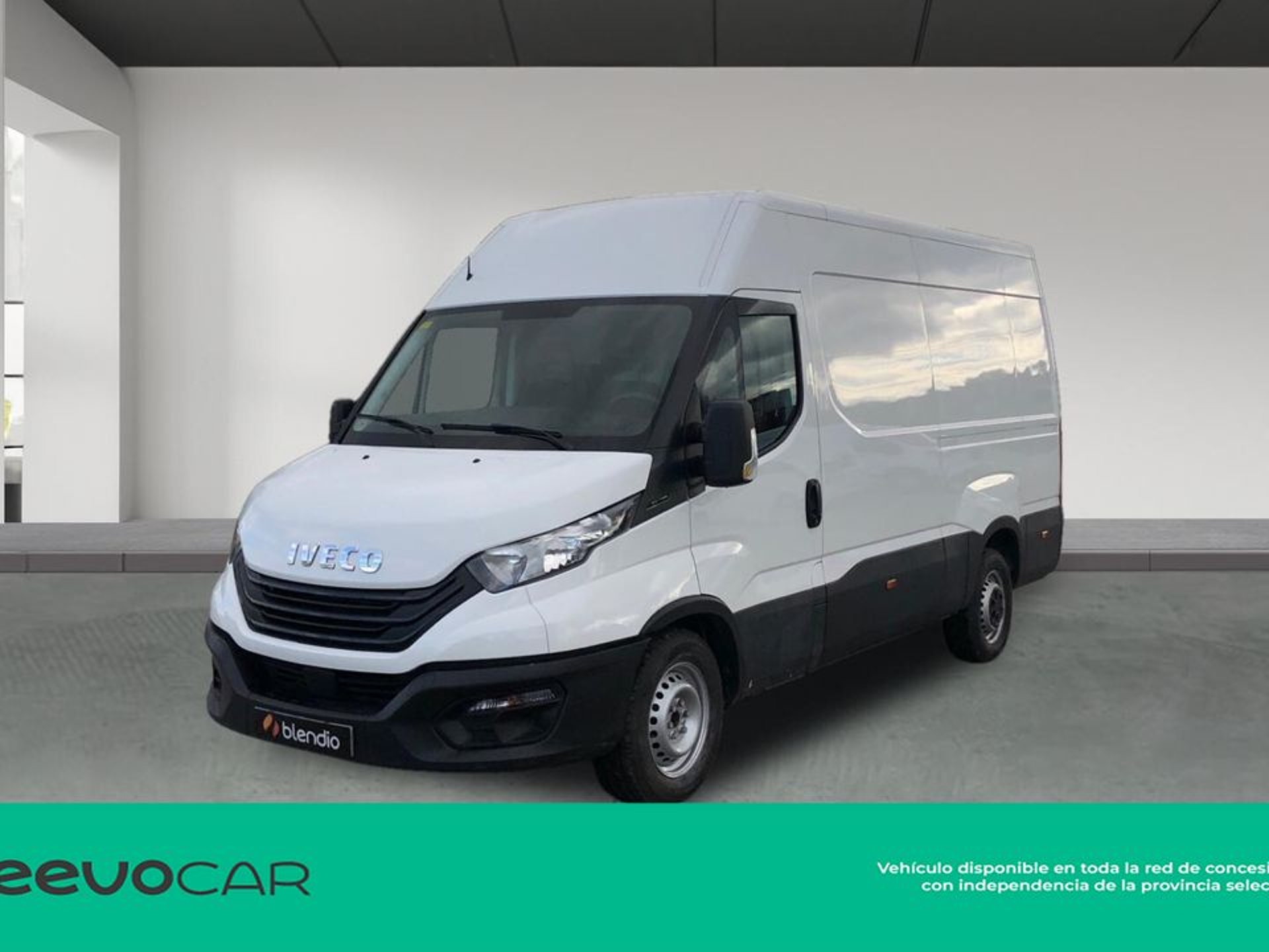 Imagen de IVECO Daily