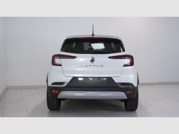 Foto del RENAULT Captur TCe GPF Zen 103kW