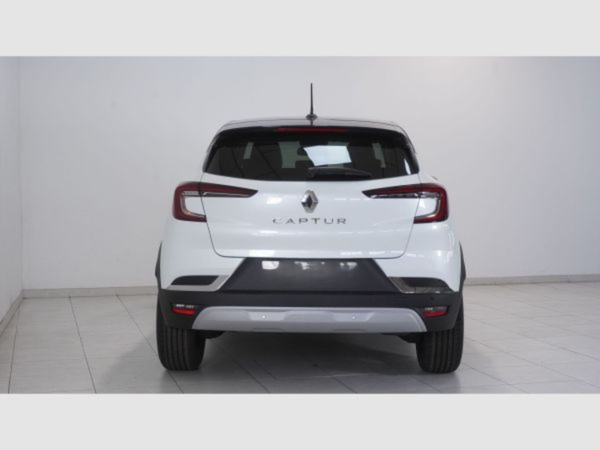 Imagen 3 de RENAULT Captur