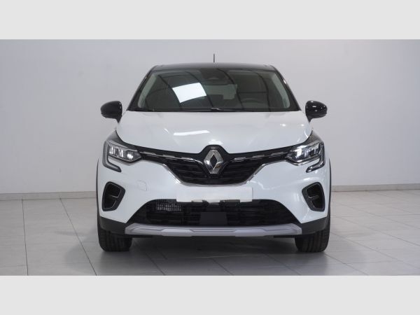 RENAULT Captur (Zen TCe 103 kW (140CV) GPF mild hybrid - SS) en Pontevedra