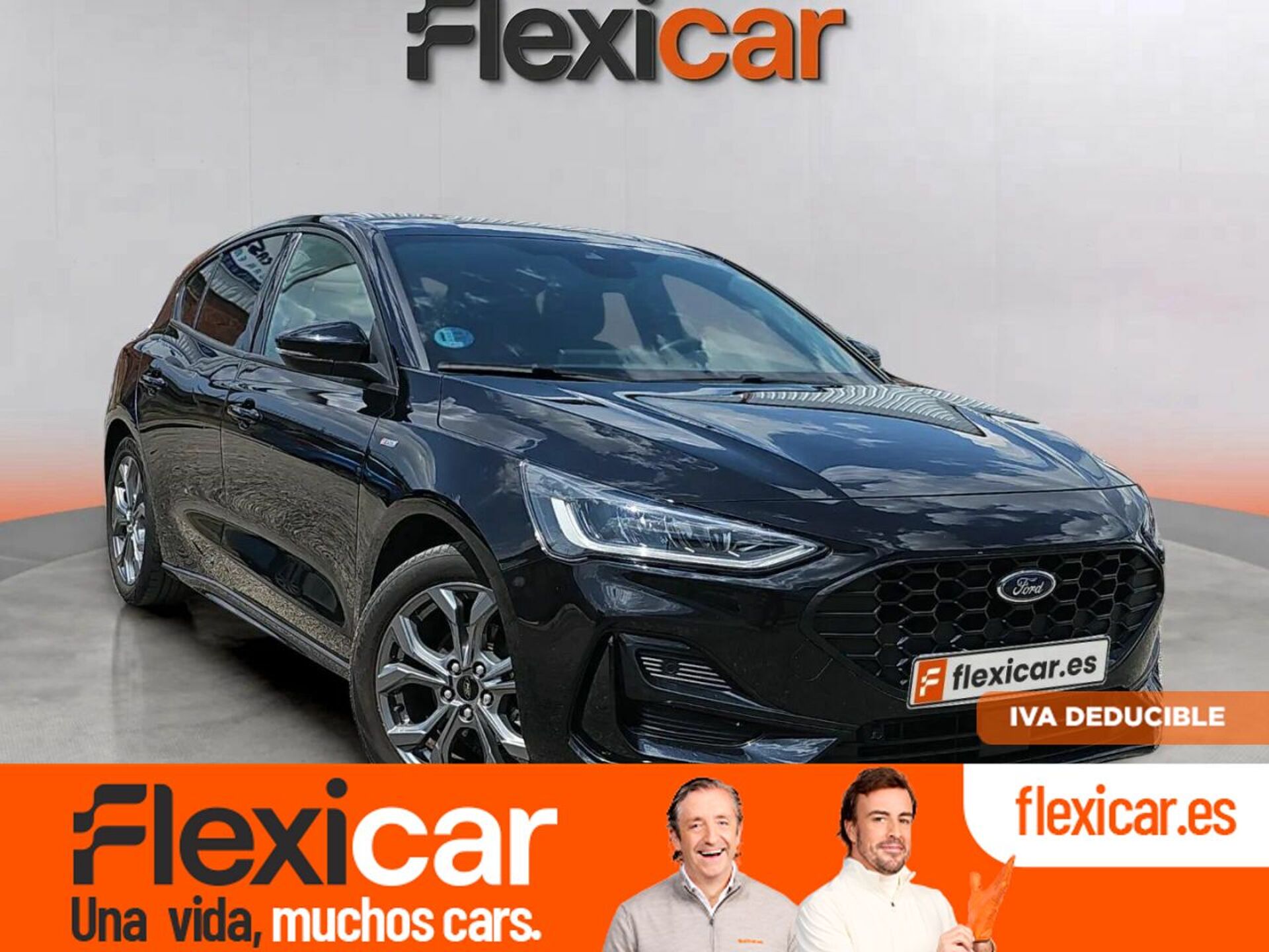 Imagen de FORD Focus